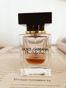 perfumy marzeń