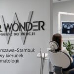 Globalny rynek turystyki dentystycznej rośnie w kierunku 65 miliardów dolarów do 2033 roku